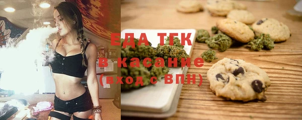стафф Арсеньев