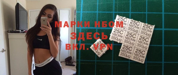 стафф Арсеньев